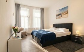 RAHA Apartments - OTTO II - nah Domplatz - Balkon - Vollausstattung